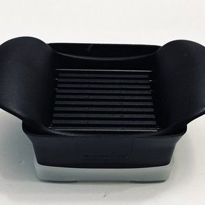 Pampered Chef Quick Slice 1181 Fruit Veggie Slicer Kitchen Tool Onion Tomato